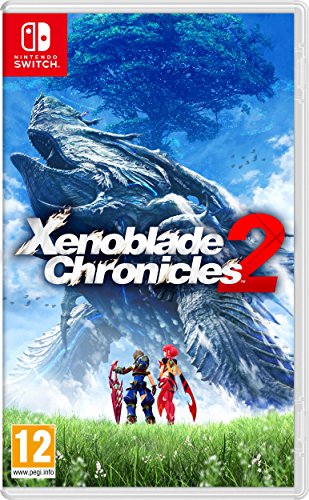 Le 35 Migliori Xenoblade Chronicles 2 del 2022: Guida all’acquisto