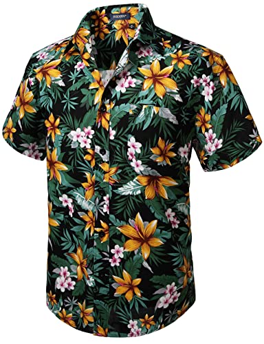 Le 35 Migliori Camicie Hawaiane del 2022: Guida all’acquisto