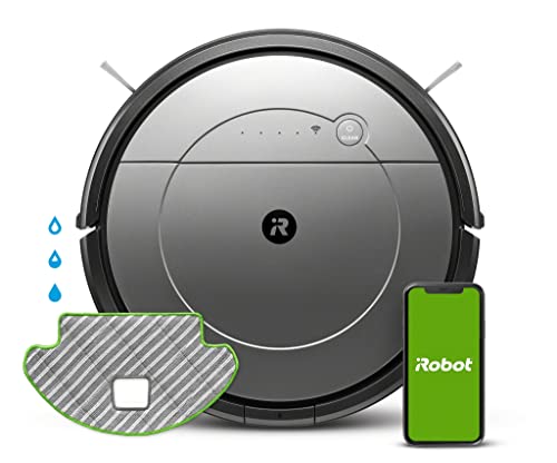 Le 35 Migliori Roomba Combo Recensioni del 2022: Test & confronto