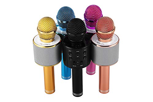 Le 35 Migliori Microfoni del 2022: Test & confronto