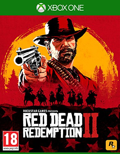 Le 35 Migliori Xbox One Red Dead Redemption 2 del 2022: Guida all’acquisto