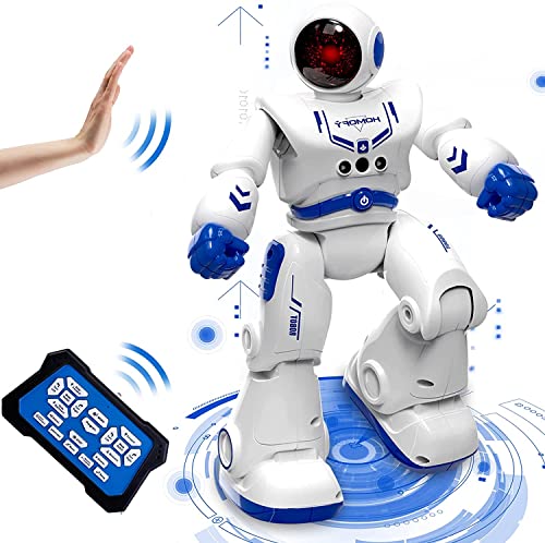 Le 35 Migliori Robot Per Bambini del 2022: Guida all’acquisto
