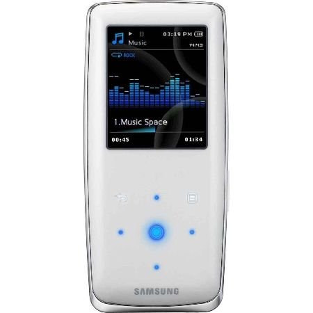 Le 35 Migliori Lettore Mp3 Samsung del 2022: Test & confronto