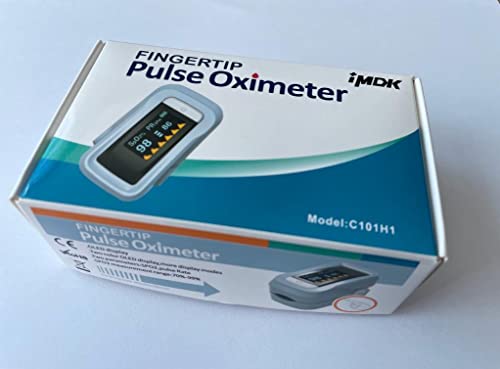 Le 35 Migliori Fingertip Pulse Oximeter del 2022: Test & confronto