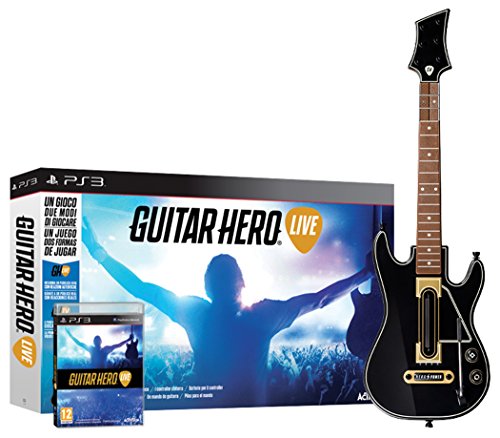 Le 35 Migliori Guitar Hero del 2022: Guida all’acquisto